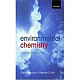 ENVIRONMENTAL CHEMISTRY, 2ND ED