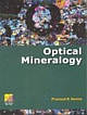 OPTICAL MINERALOGY