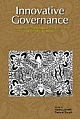 INNOVATIVE GOVERNANCE: INDIGENOUS PEOPLES LOCAL COMMUNITIES & PROTECTED AREAS