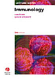 LECTURE NOTES IMMUNOLOGY 5TH ED (2005)