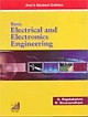 BASIC ELECTRICAL AND ELECTRONICS ENGINEERING, REPRINT 2013