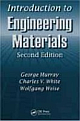 INTRODUCTION TO ENGINEERING MATERIALS 2/E (INDIAN REPRINT 2012)