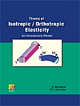 THEORY OF ISOTROPIC/ORTHOTROPIC ELASTICITY:AN INTRODUCTORY PRIMER
