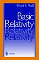 Basic Relativity