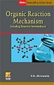 ANE`S CHEMISTRY ACTIVE SERIES: ORGANIC REACTION MECHANISM