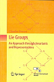 LIE GROUPS