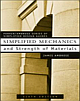 SIMPLIFIED MECHANICS AND STRENGTH OF MATERIALS, 6TH ED