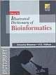 ANE`S ILLUSTRATED DICTIONARY OF BIOINFORMATICS