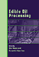 EDIBLE OIL PROCESSING