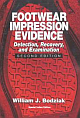 FOOTWEAR IMPRESSION EVIDENCE,2ND ED (INDIAN REPRINT 2012)