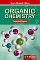 ORGANIC CHEMISTRY  SELECTED TOPICS PB