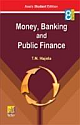 MONEY, BANKING AND PUBLIC FINANCE, 8/ED