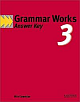 GRAMMAR WORKS 3 ANSWER KEY