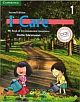 I Care 1 Student Book - CCE Edition