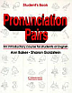 PRONUNCIATION PAIRS-STUDENTS BOOK