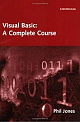 VISUAL BASIC A COMPLETE COURSE