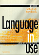 Language in Use Beginner Self-studyWorkbook