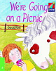WE ARE GOING ON PICNIC (ELT ED)