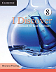 I Discover: A Textbook for ICSE Chemistry, Book 8