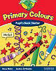 PRIMARY COLOURS PUPILS BOOK STARTER