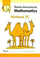 NELSON INTERNATIONAL MATHEMATICS WB 2C