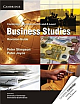 Cambridge International AS and A Level Business Studies Revision Guide