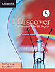 I Discover: A Textbook for ICSE Physics, Book 8