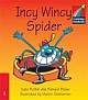 CSBK : INCY WINCY SPIDER (ELT ED)