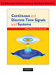 Continuous & Discrete Time Signals & Systems (ISE)