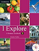 I Explore : A Science Textbook 1 With CD-ROM
