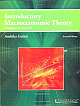 INTRODUCTORY MACROECONOMIC THEORY : A TEXTBOOK FORCLASS XII 2/E