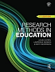 Research Methods in Education