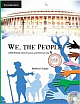 We, The People: CBSE Middle School Social and Political Life 8 with CD ROM