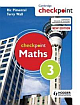Cambridge Checkpoint Maths Students Book 3