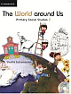 The World around Us Level - 2 Student Book + CD