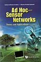 Ad Hoc and Sensor Networks, 2 Ed.