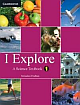 I Explore : A Science Textbook 1