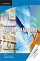 Cambridge O Level Principles of Accounts Workbook