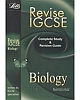 REVISE IGCSE BIOLOGY: STUDY GUIDE