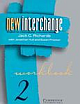 NEW INTERCHANGE:LEVEL 2 (W B 2)