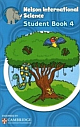 Nelson International Science Pupils Book 4