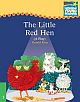CAMB PLAYS : LITTLE RED HEN (ELT ED)