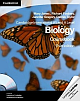 Cambridge International As and A Level Biology Course Book with CD-ROM  3rd Edition