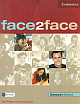 FACE 2 FACE ELEMENTARY WORKBOOK (SOUTH ASIAN ED.)