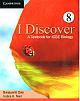I Discover: A Textbook for ICSE Biology 8