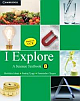 I Explore: A Science Textbook 8