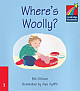 CSBK : WHERES WOOLLY (ELT ED)