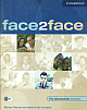 FACE2FACE PRE-INTERMEDIATE WORKBOOK