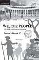 We, The People: Teachers Manual 7