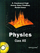 PHYSICS CLASS XII WITH CD
